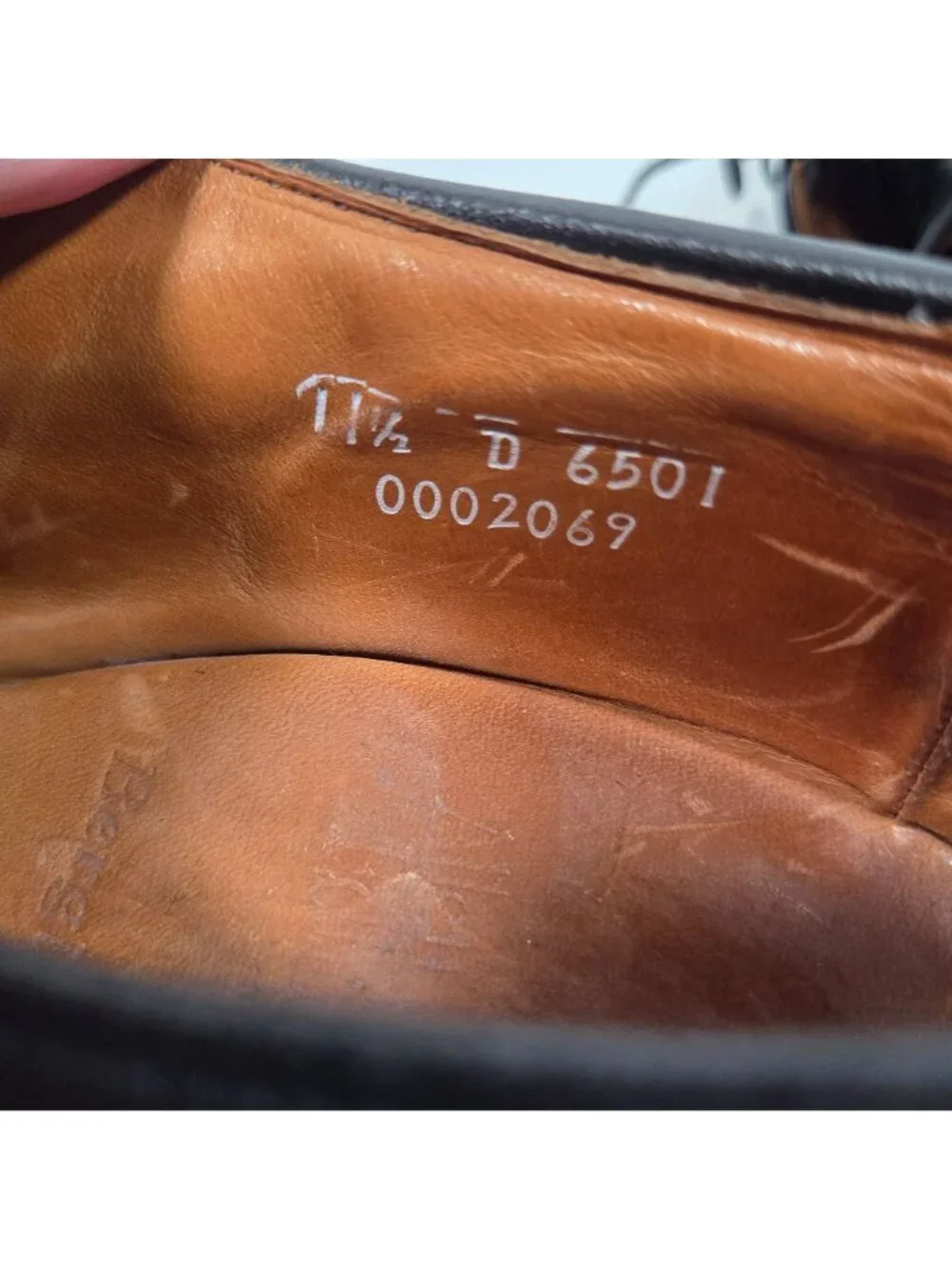 Allen Edmonds allen edmonds